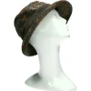 Online Laura Vita Chapeau Clothaire Exclusivité