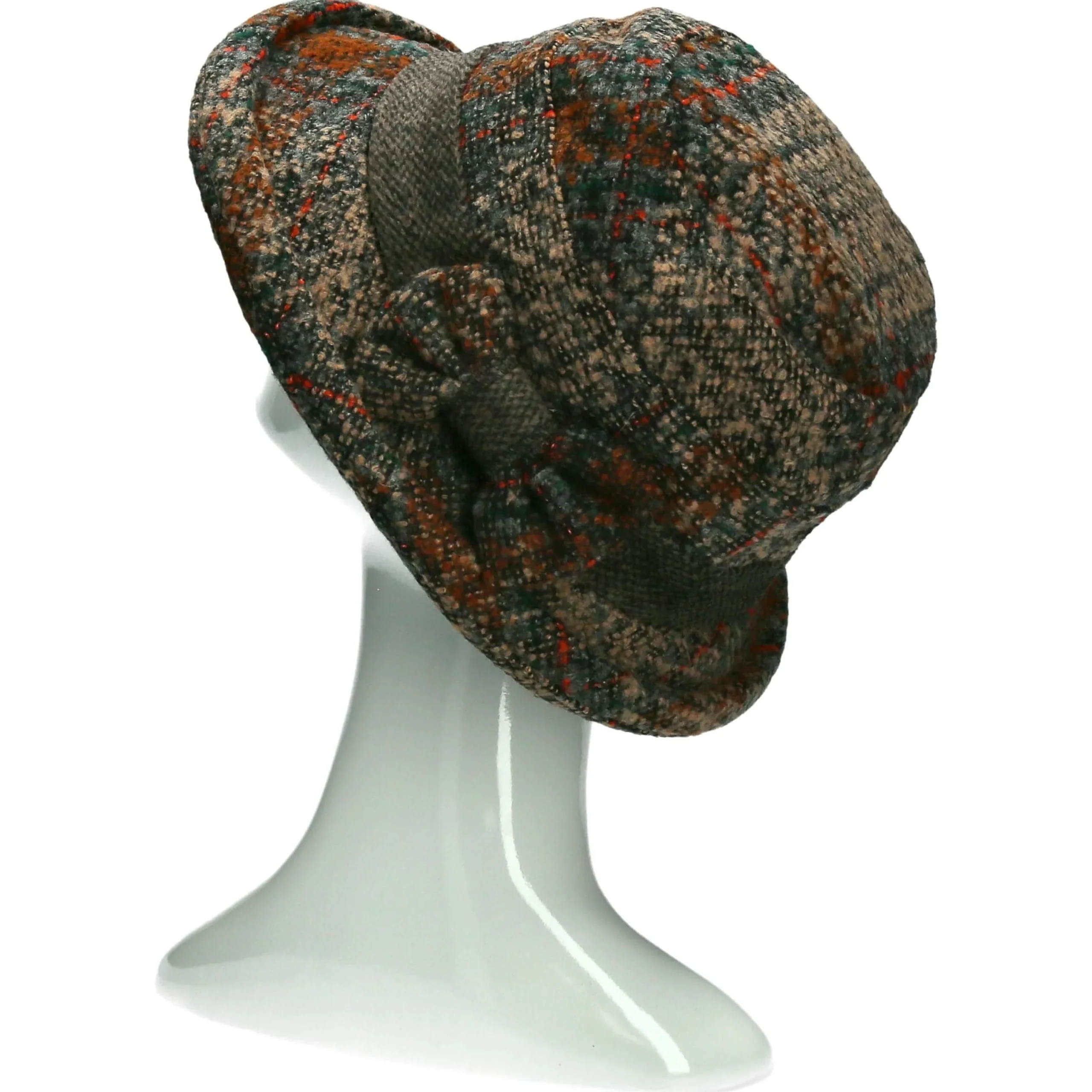 Online Laura Vita Chapeau Clothaire Exclusivité