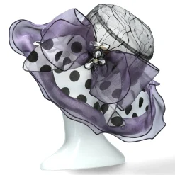 Store Laura Vita Chapeau Constance