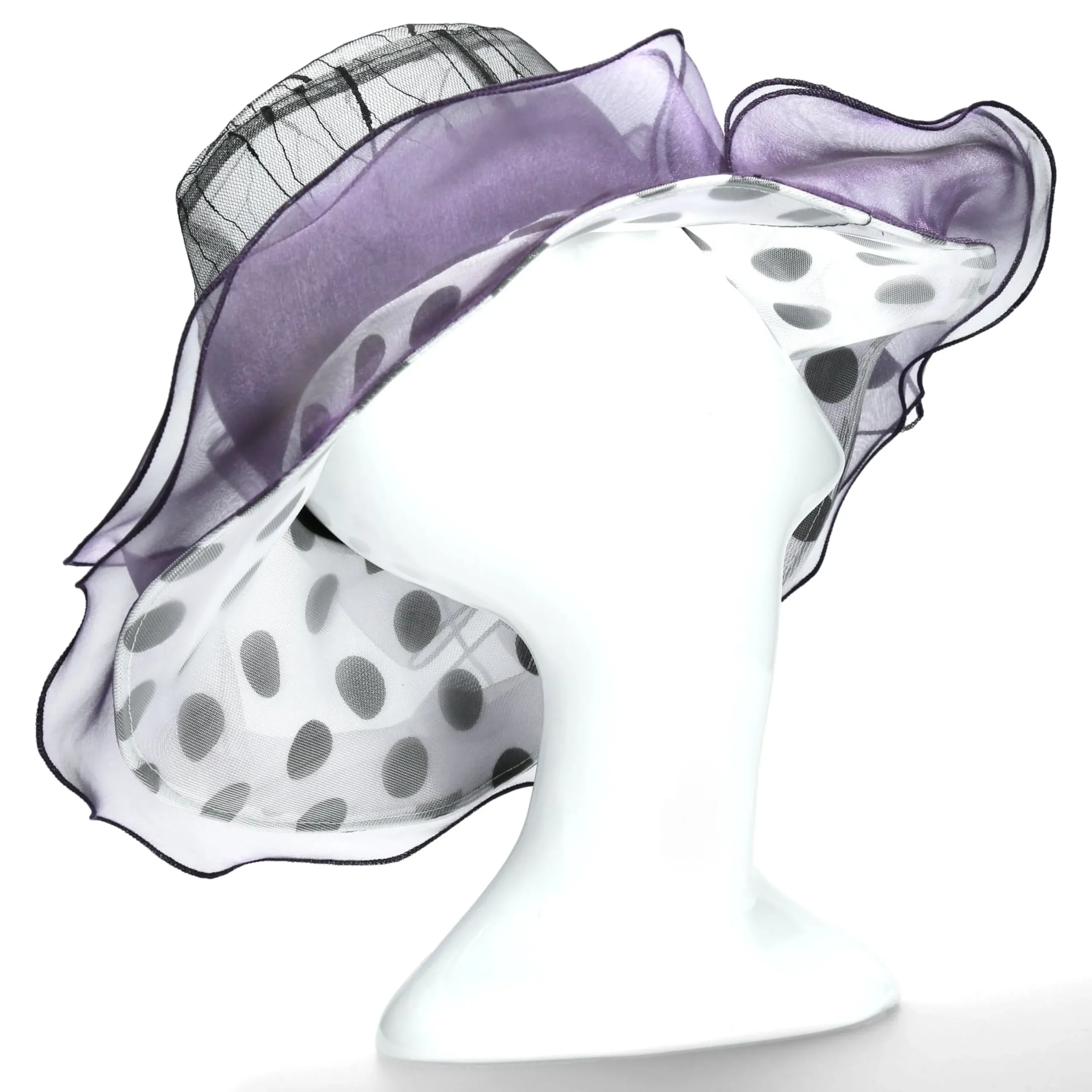 Store Laura Vita Chapeau Constance