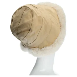 Best Sale Laura Vita Chapeau fausse Fourrure