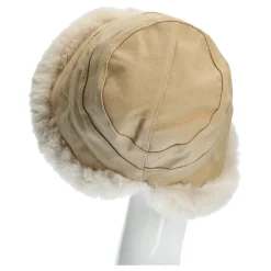 Best Sale Laura Vita Chapeau fausse Fourrure