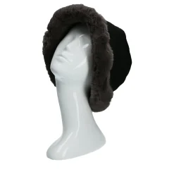 Best Sale Laura Vita Chapeau fausse Fourrure