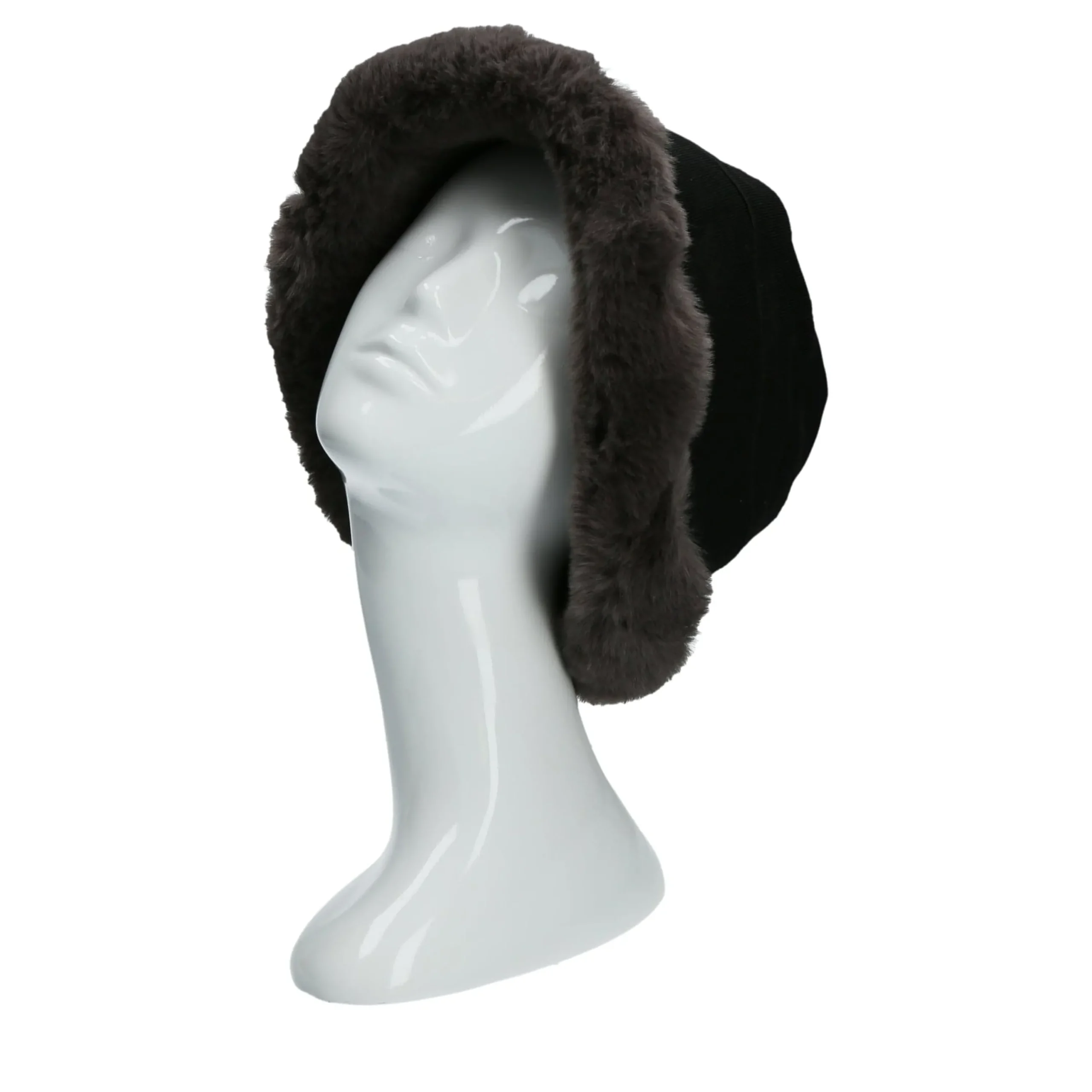 Best Sale Laura Vita Chapeau fausse Fourrure