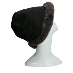 Best Sale Laura Vita Chapeau fausse Fourrure