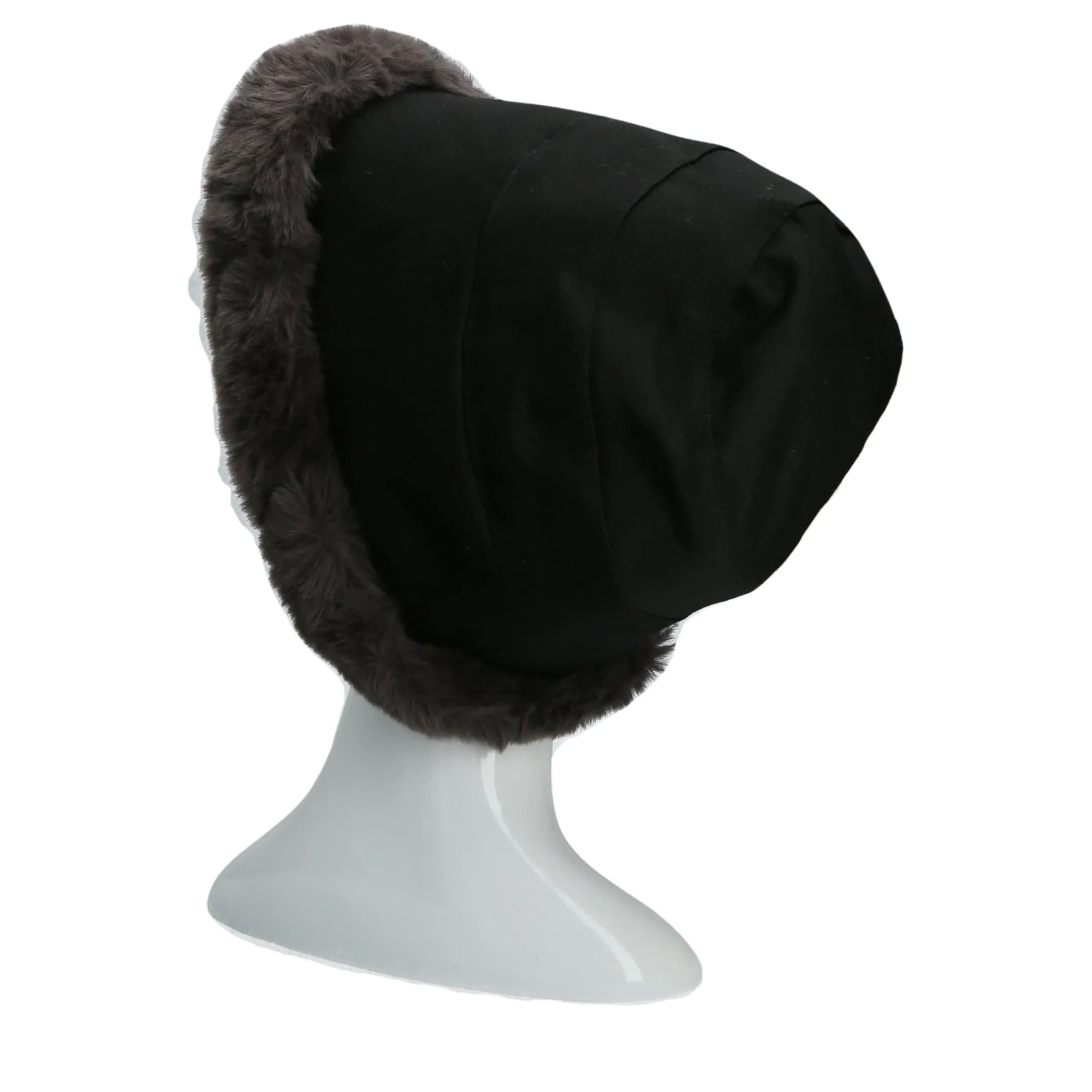 Best Sale Laura Vita Chapeau fausse Fourrure