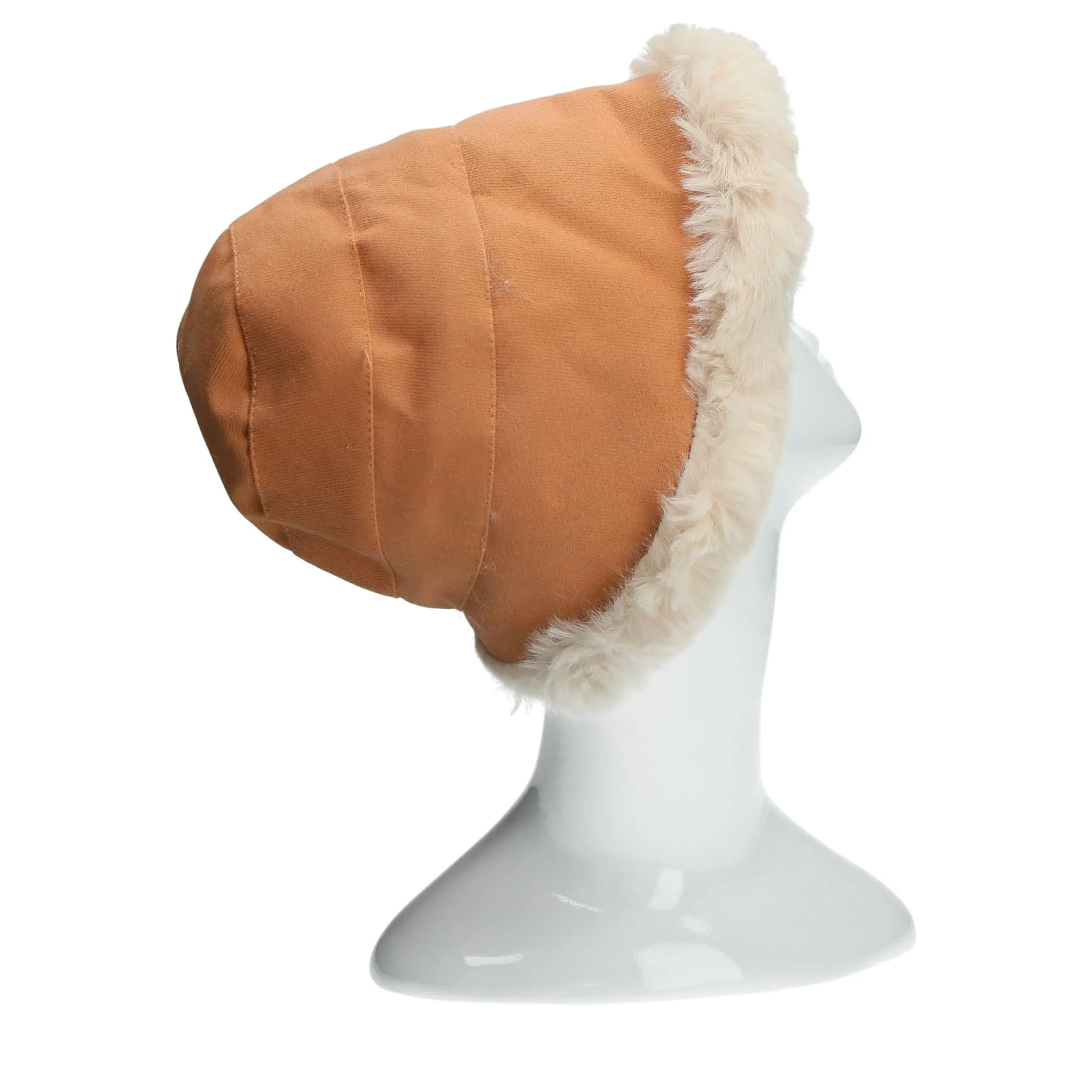 Best Sale Laura Vita Chapeau fausse Fourrure