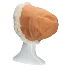Best Sale Laura Vita Chapeau fausse Fourrure