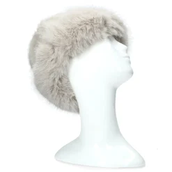 Sale Laura Vita Chapeau fausse fourrure Anastasia