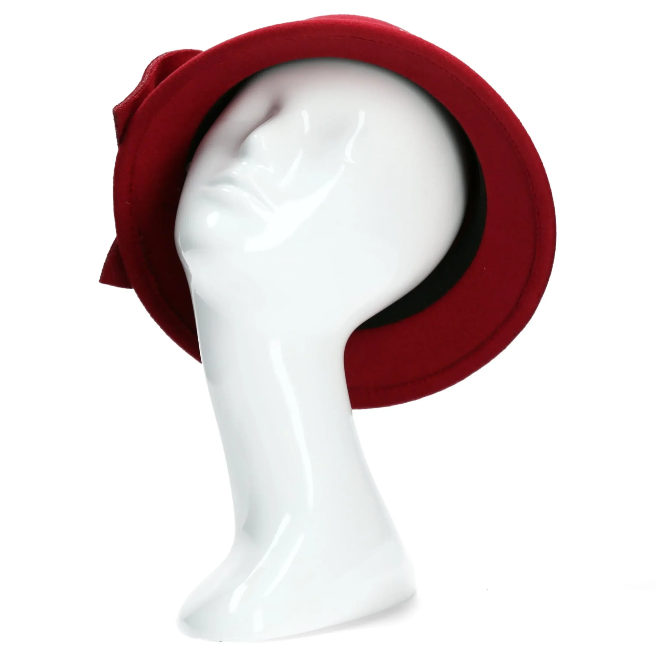Flash Sale Laura Vita Chapeau feutre Pippa