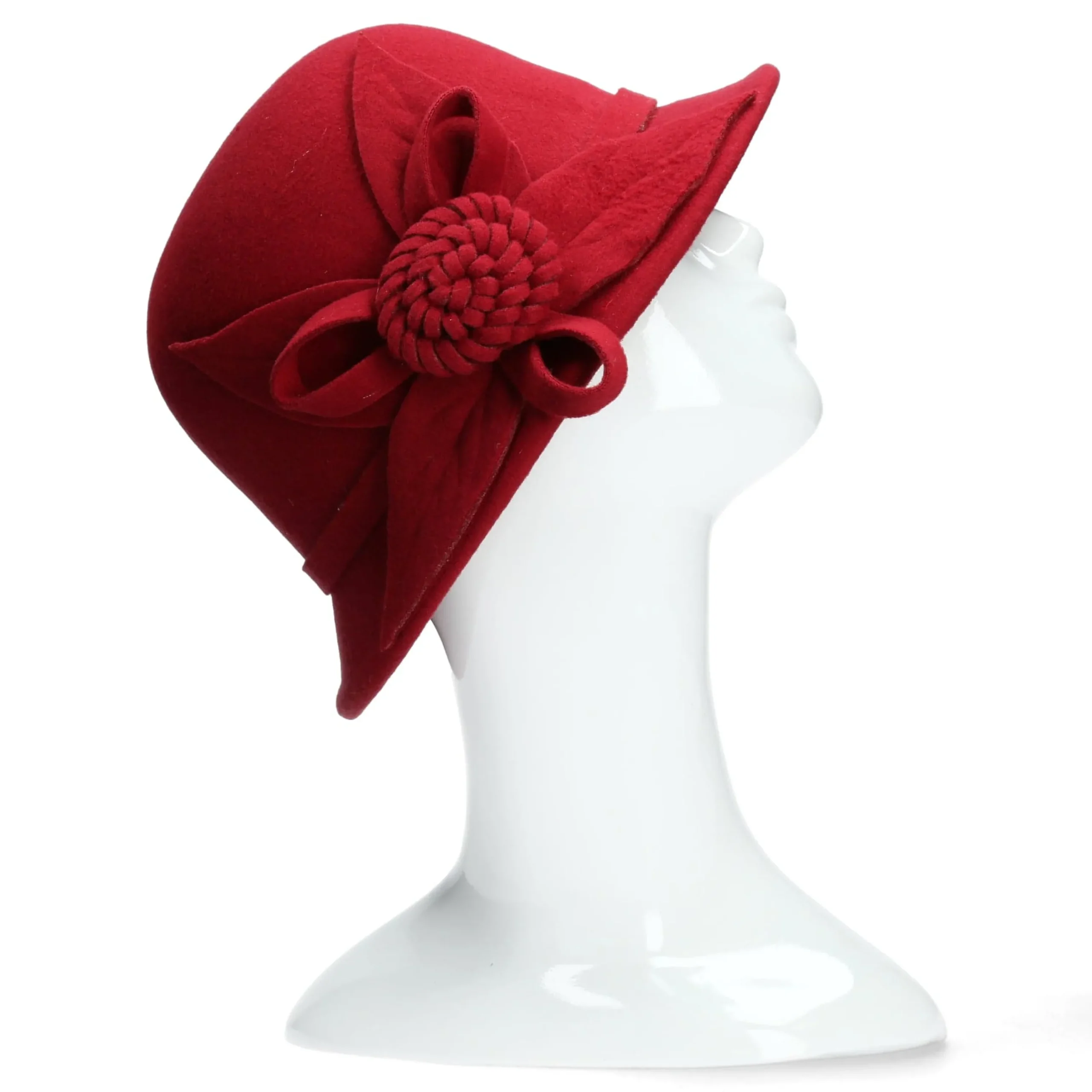 Flash Sale Laura Vita Chapeau feutre Pippa