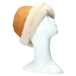 Clearance Laura Vita Chapeau fourré Jacqueline