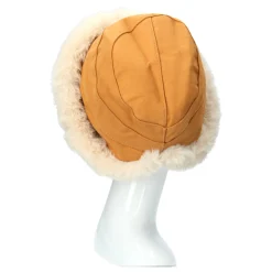 Clearance Laura Vita Chapeau fourré Jacqueline