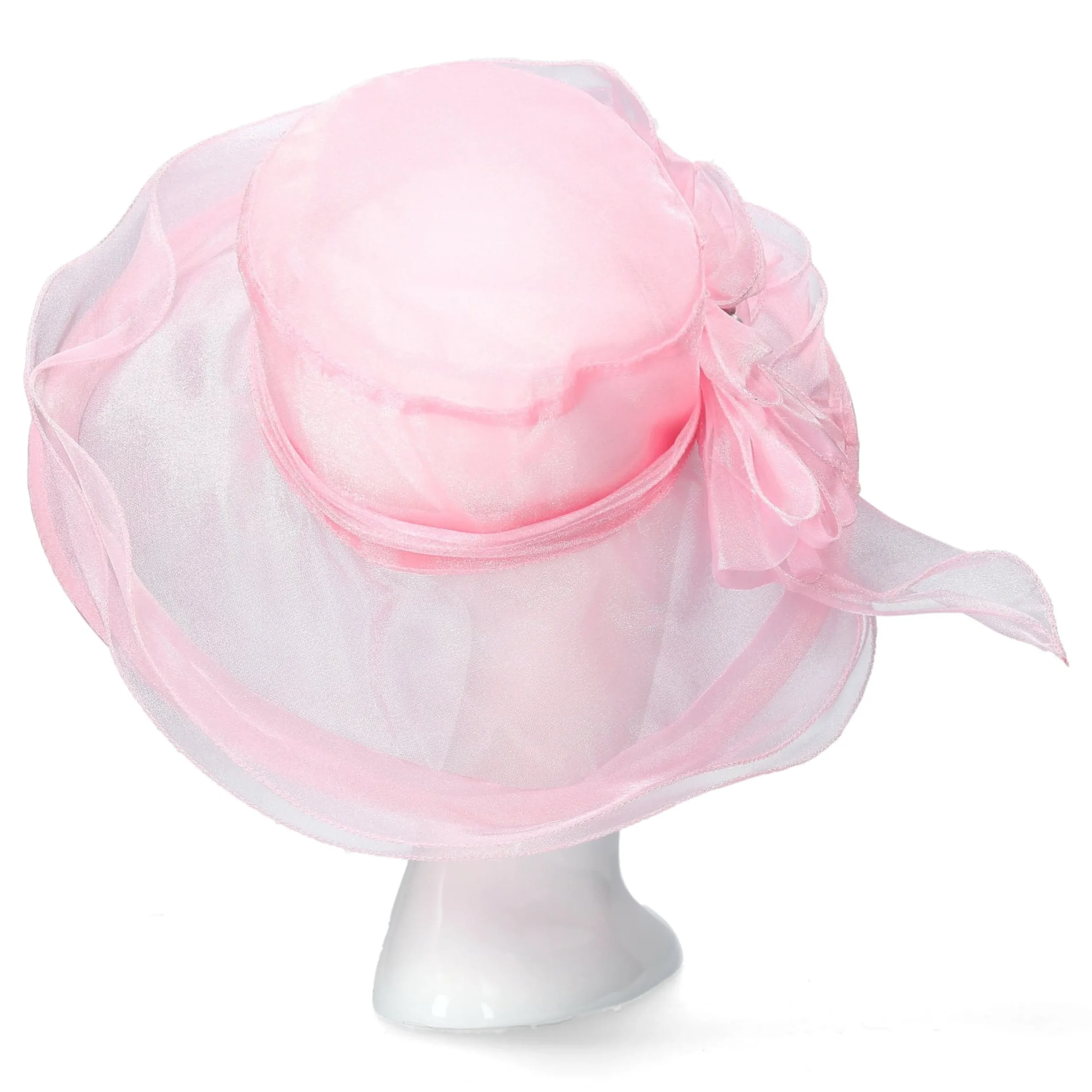 Outlet Laura Vita Chapeau organza Diane