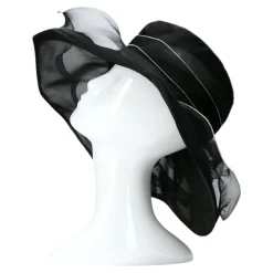 Store Laura Vita Chapeau organza Nadine