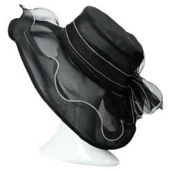 Store Laura Vita Chapeau organza Nadine