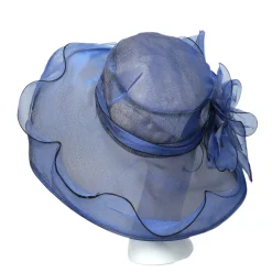 Store Laura Vita Chapeau organza Nadine