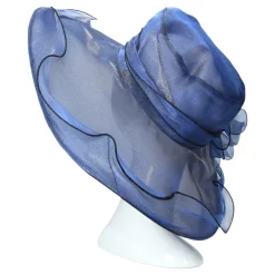 Store Laura Vita Chapeau organza Nadine