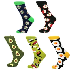 Cheap Laura Vita Chaussettes en lot de 5 paires