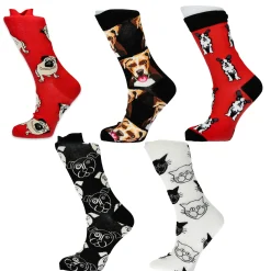 Cheap Laura Vita Chaussettes en lot de 5 paires