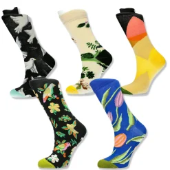 Cheap Laura Vita Chaussettes en lot de 5 paires