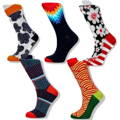Cheap Laura Vita Chaussettes en lot de 5 paires