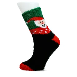 Hot Laura Vita Chaussettes en lot de 5 paires Noël