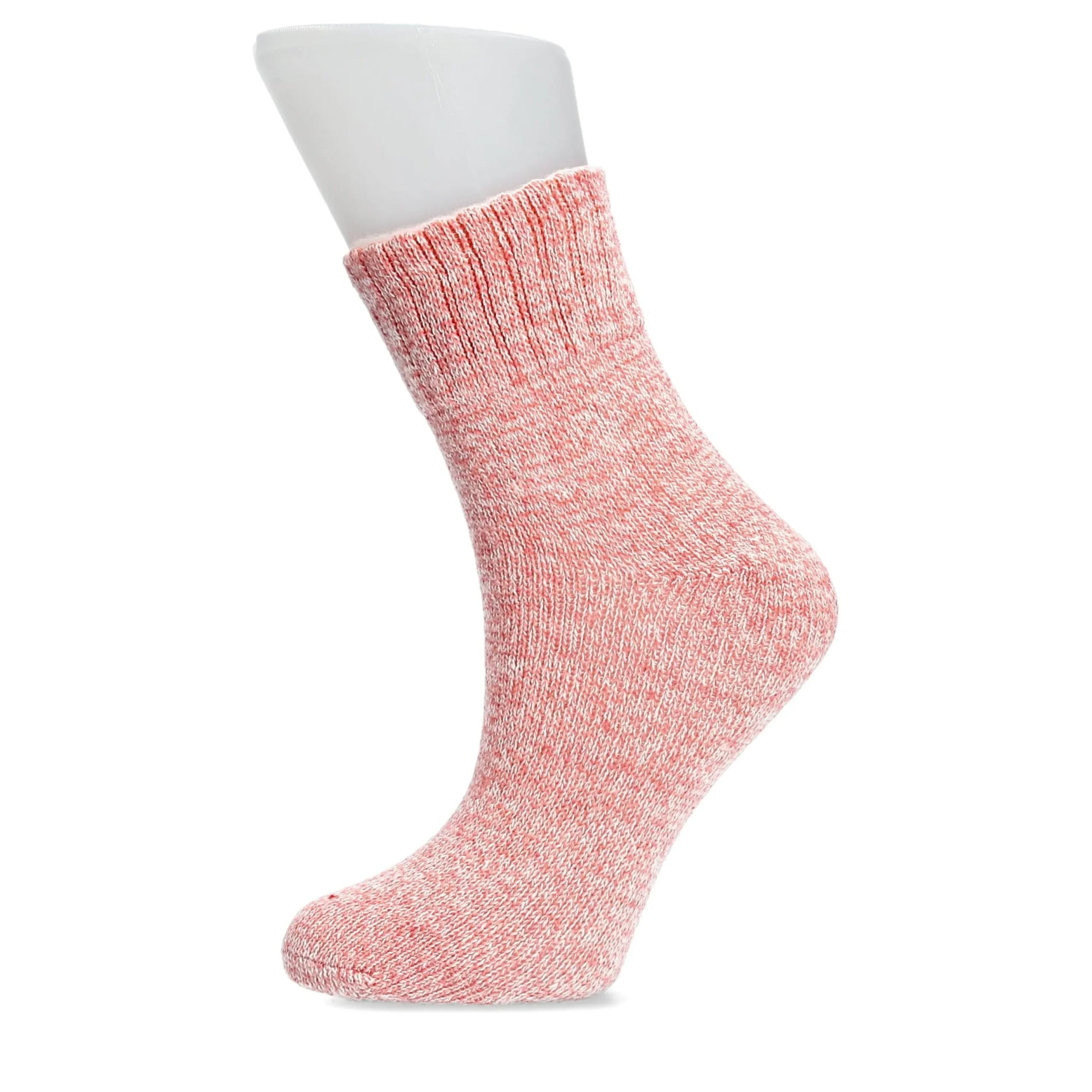 Fashion Laura Vita Chaussettes en lot de 5 paires Réconfort