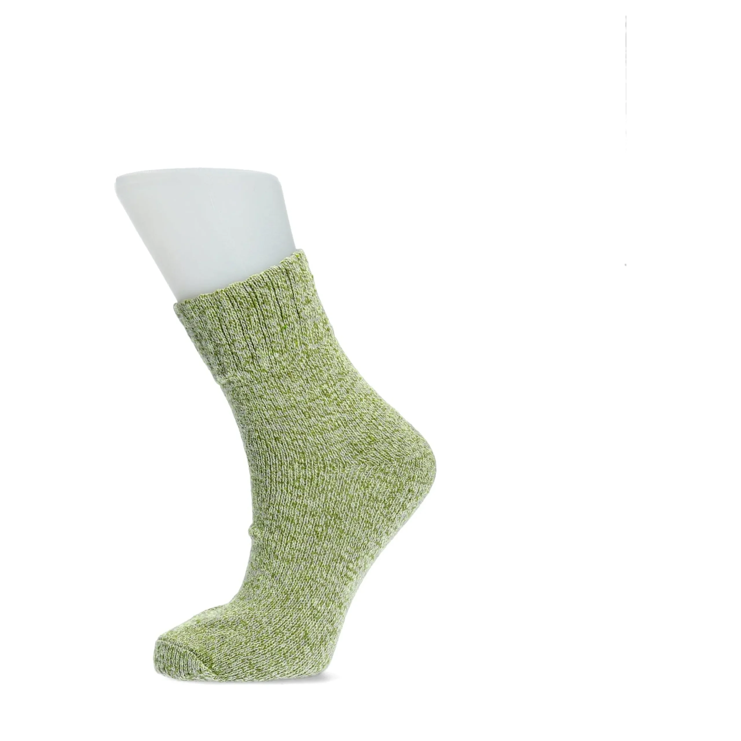 Fashion Laura Vita Chaussettes en lot de 5 paires Réconfort