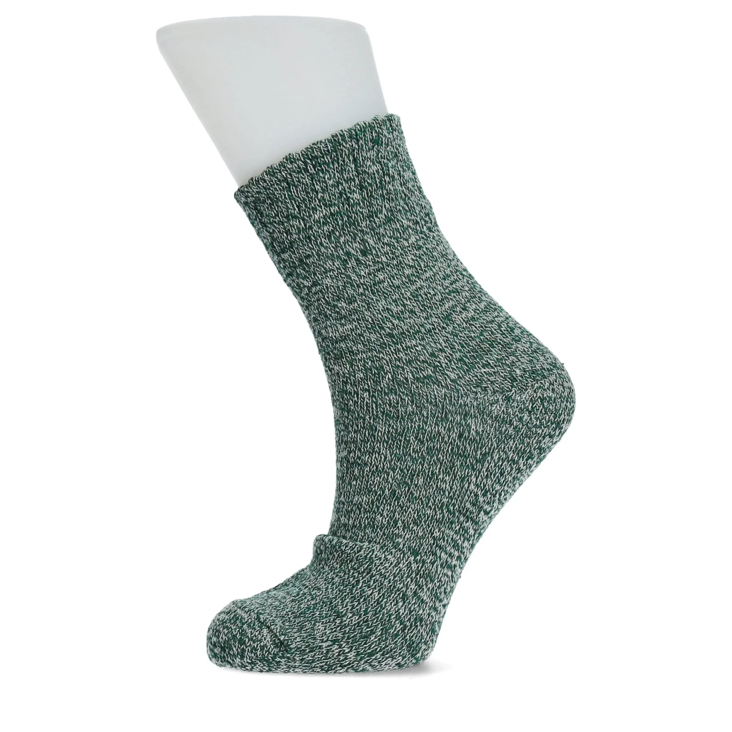Fashion Laura Vita Chaussettes en lot de 5 paires Réconfort