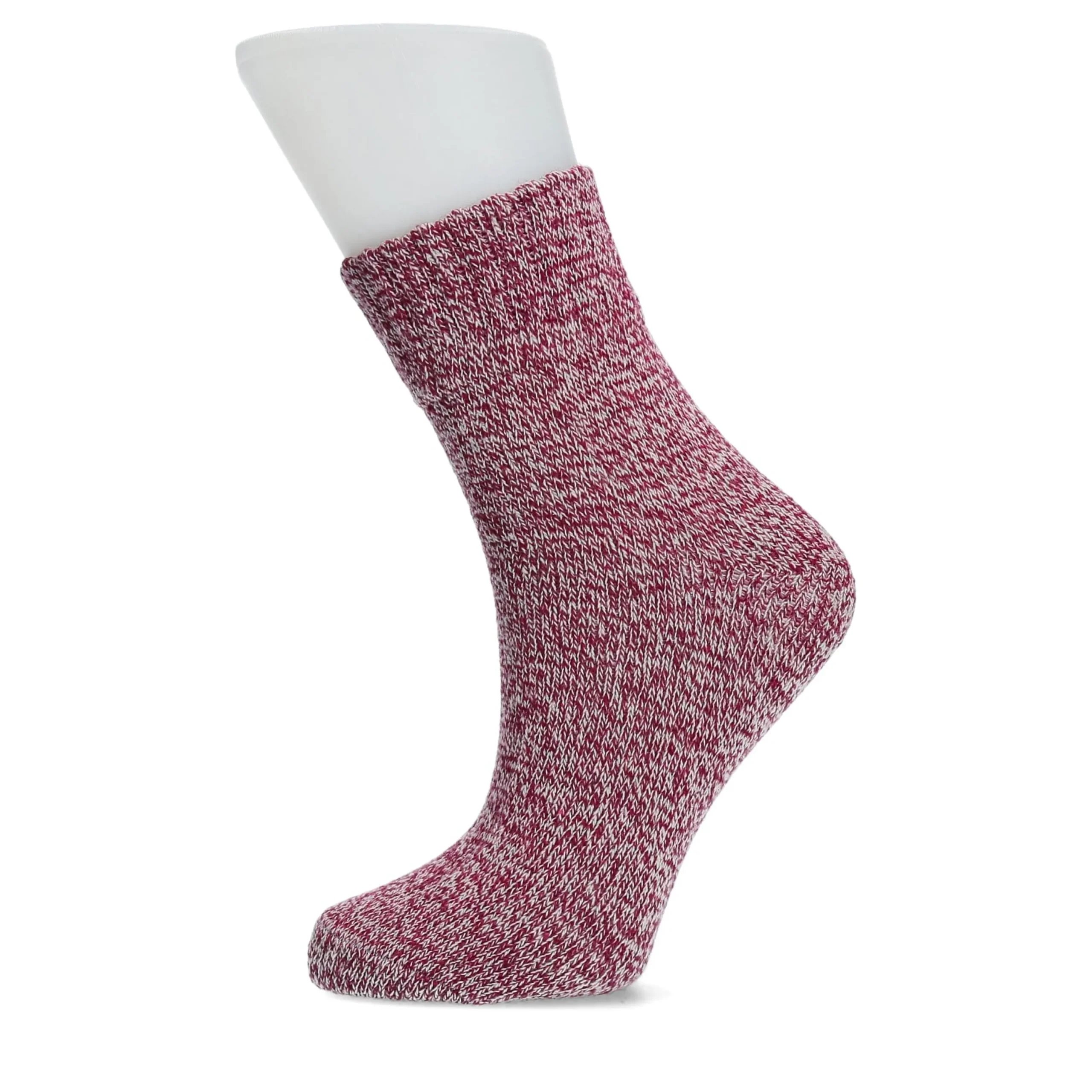 Fashion Laura Vita Chaussettes en lot de 5 paires Réconfort