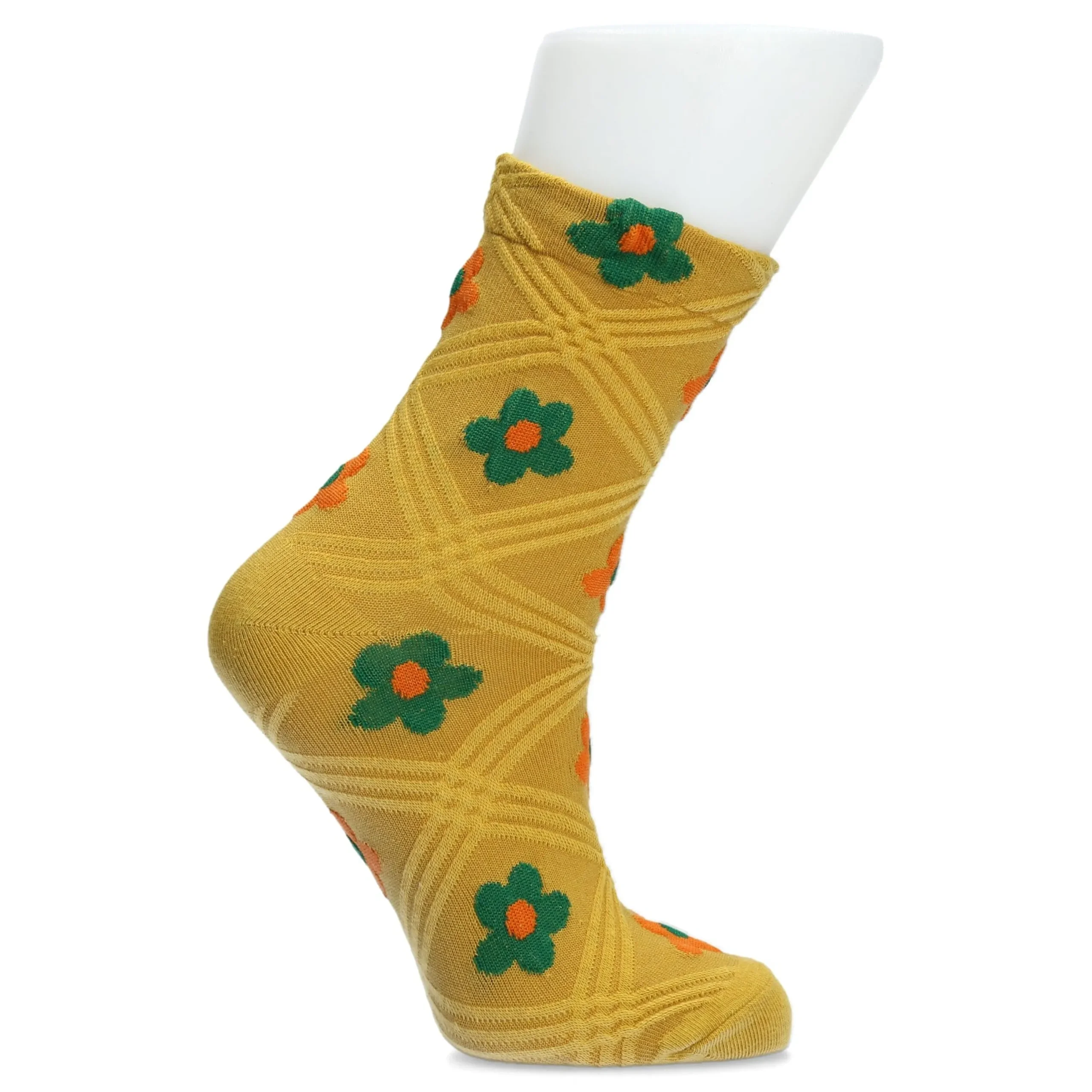 Discount Laura Vita Chaussettes en lot de 2 paires Power