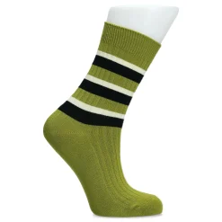 Best Laura Vita Chaussettes en lot de 3 paires PRAIRIE