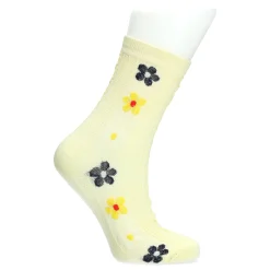 Sale Laura Vita Chaussettes en lot de 4 paires Fleury