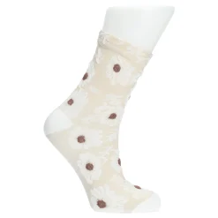 Sale Laura Vita Chaussettes en lot de 4 paires Fleury