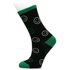 Store Laura Vita Chaussettes en lot de 4 paires Sourire