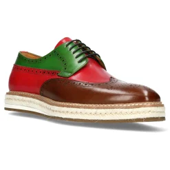 Sale Laura Vita Chaussure AKSIL 01