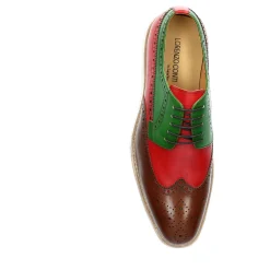 Sale Laura Vita Chaussure AKSIL 01