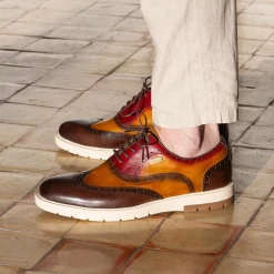 New Laura Vita Chaussure ARNO 06