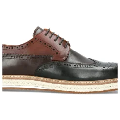 Cheap Laura Vita Chaussure ARNO 07 Choco