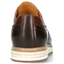 Cheap Laura Vita Chaussure ARNO 07 Choco