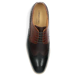 Cheap Laura Vita Chaussure ARNO 07 Choco