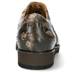 Hot Laura Vita Chaussure ARON 02 Gris