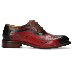 Clearance Laura Vita Chaussure AYAN 01