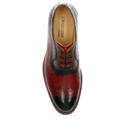 Clearance Laura Vita Chaussure AYAN 01