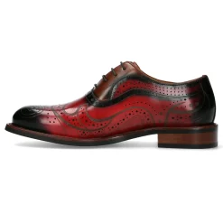 Clearance Laura Vita Chaussure AYAN 01