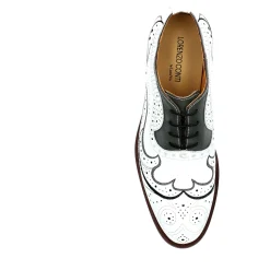 Online Laura Vita Chaussure AYAN 02 Blanc