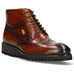Fashion Laura Vita Chaussure Homme ABAN 06