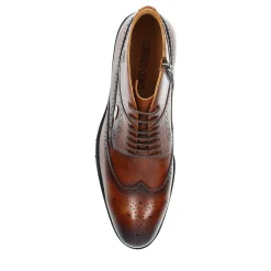 Fashion Laura Vita Chaussure Homme ABAN 06