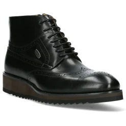Fashion Laura Vita Chaussure Homme ABAN 06